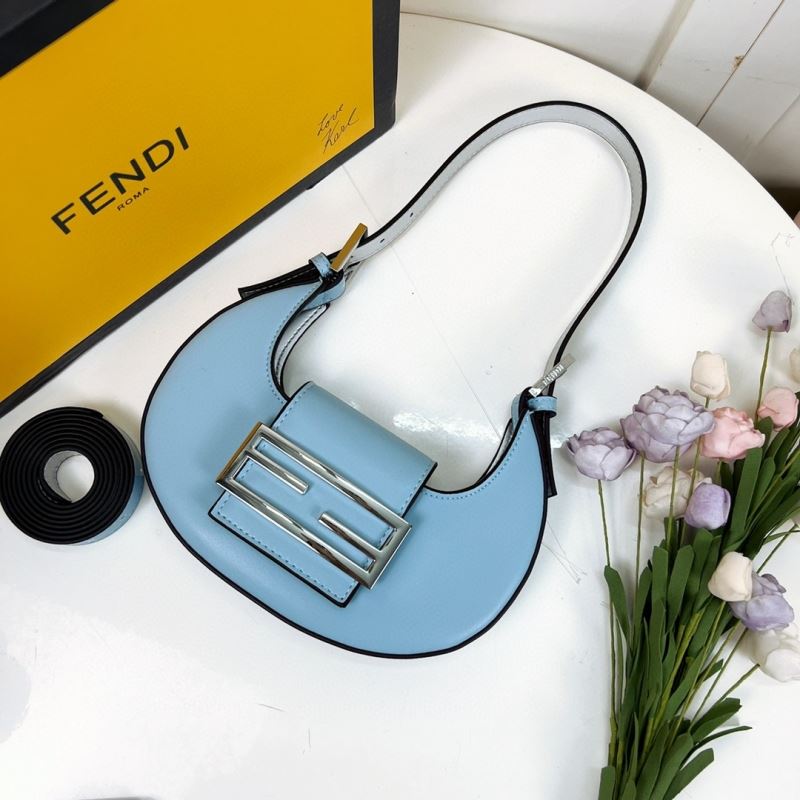 Fendi Hobo Bags